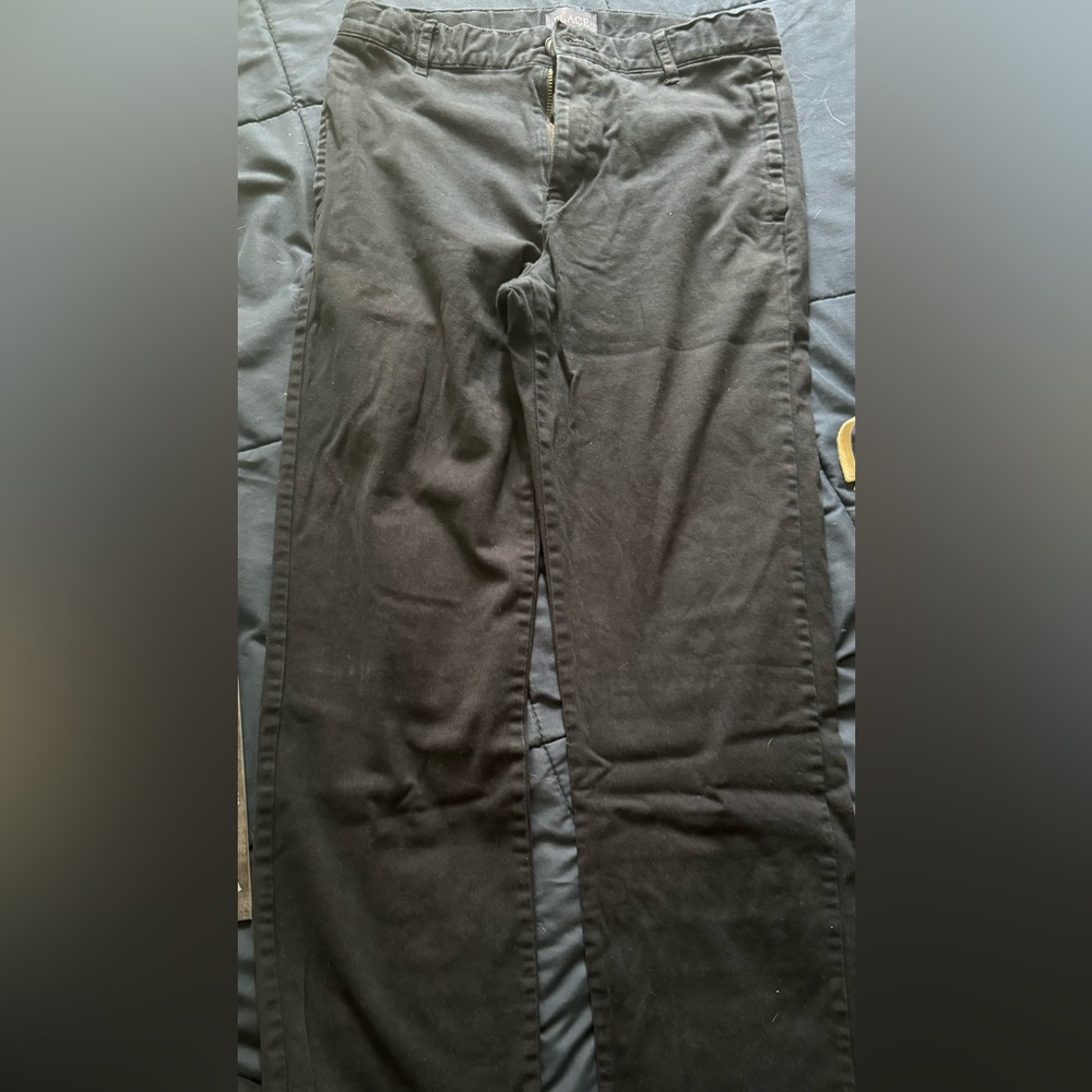 Boys uniform pants